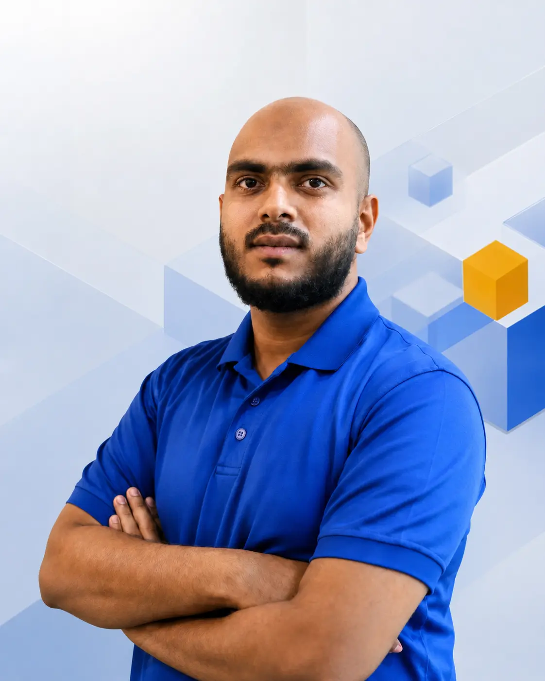 Digital transformation consultant for UAE businesses